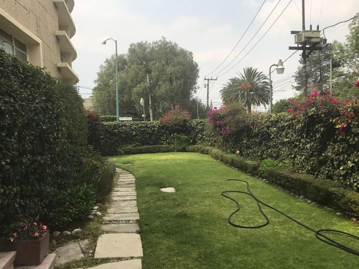 Picture of Home For Sale in Miguel Hidalgo, Mexico City, Mexico