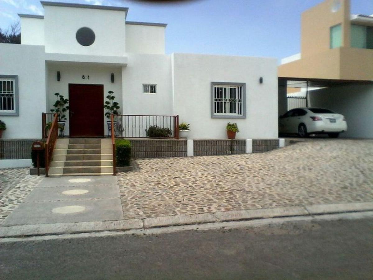 Picture of Home For Sale in Corregidora, Queretaro, Mexico