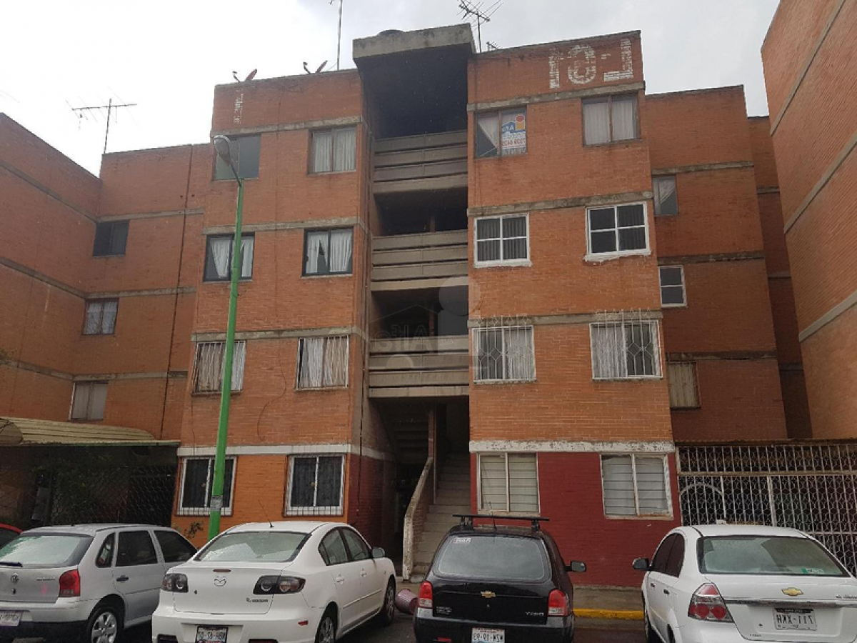 Picture of Apartment For Sale in Cuautitlan Izcalli, Mexico, Mexico