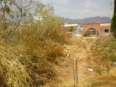 Residential Land For Sale in Yautepec, Mexico