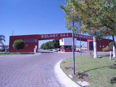 Residential Land For Sale in Queretaro, Mexico