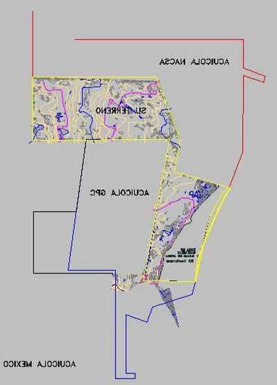 Residential Land For Sale in Sonora, Mexico