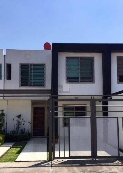 Home For Sale in Tecamac, Mexico