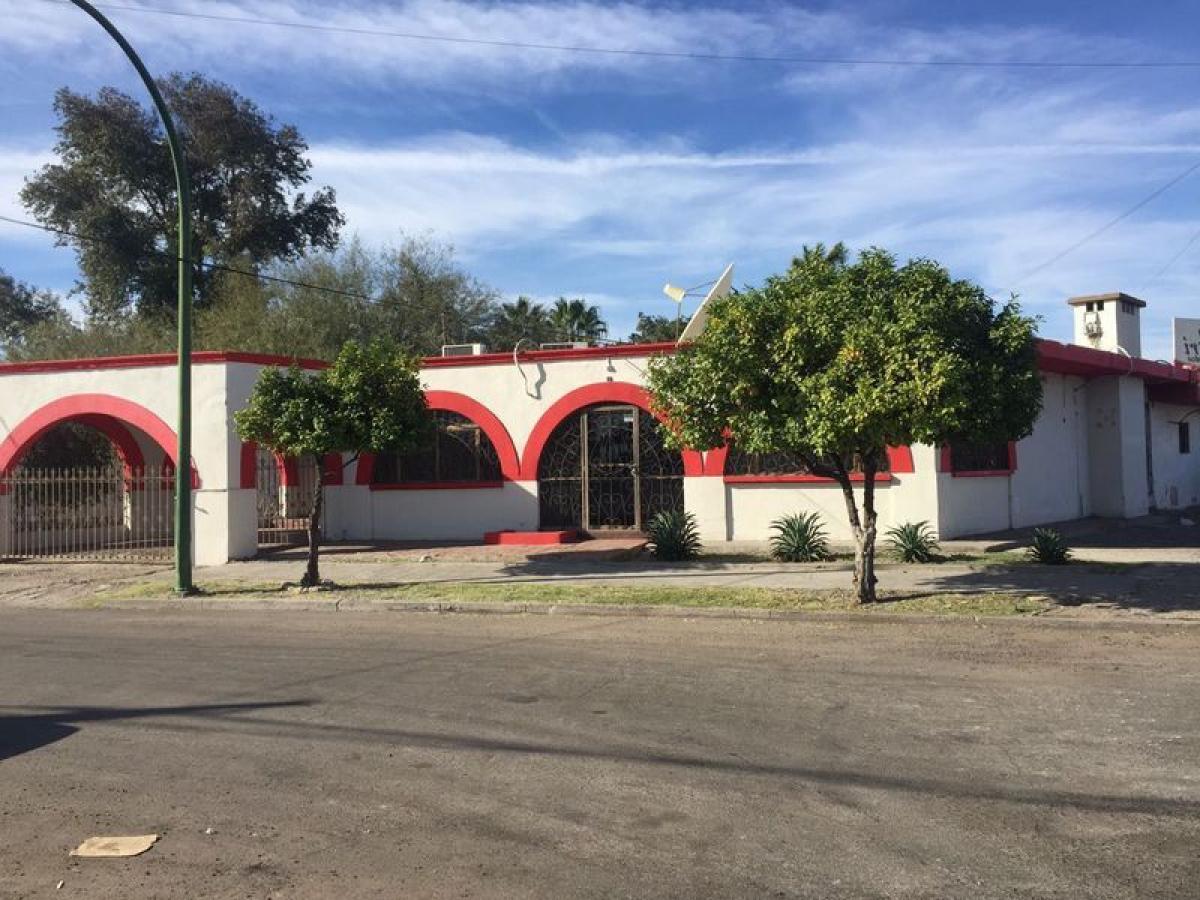 Picture of Office For Sale in Sonora, Sonora, Mexico
