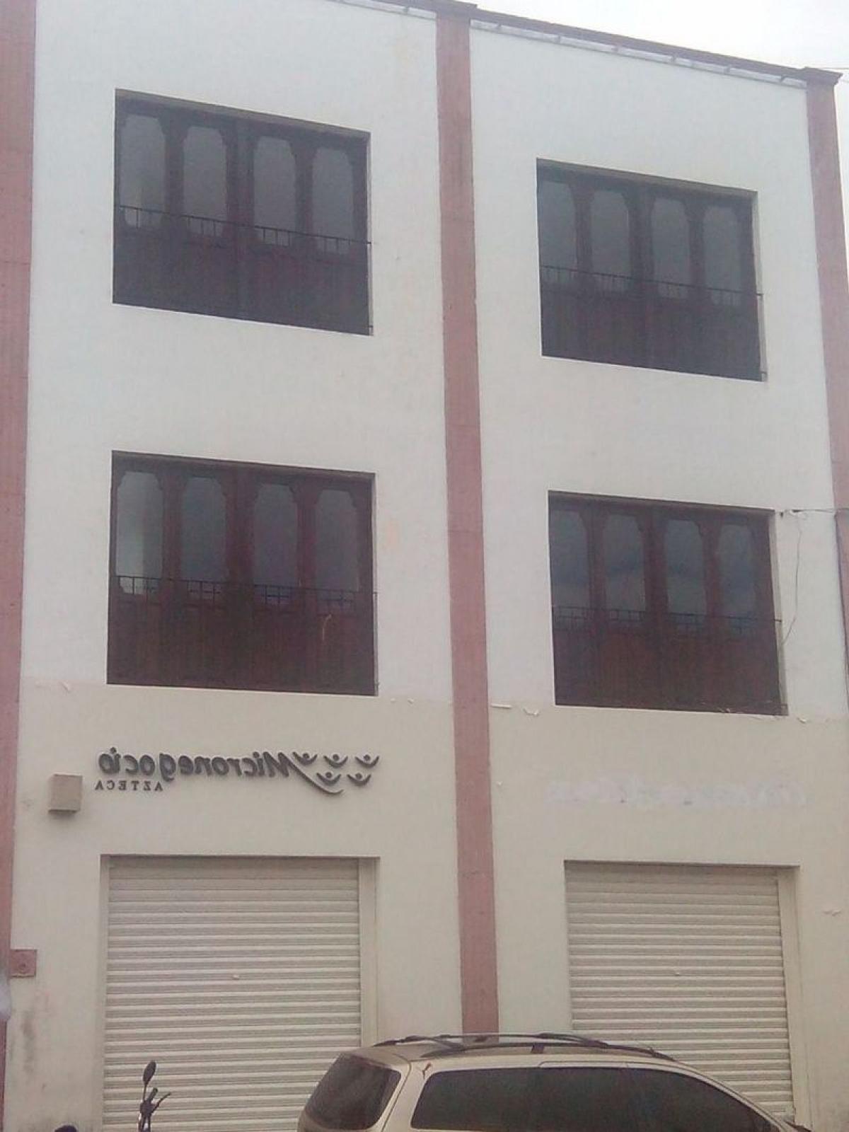 Picture of Apartment Building For Sale in Hidalgo, Hidalgo, Mexico