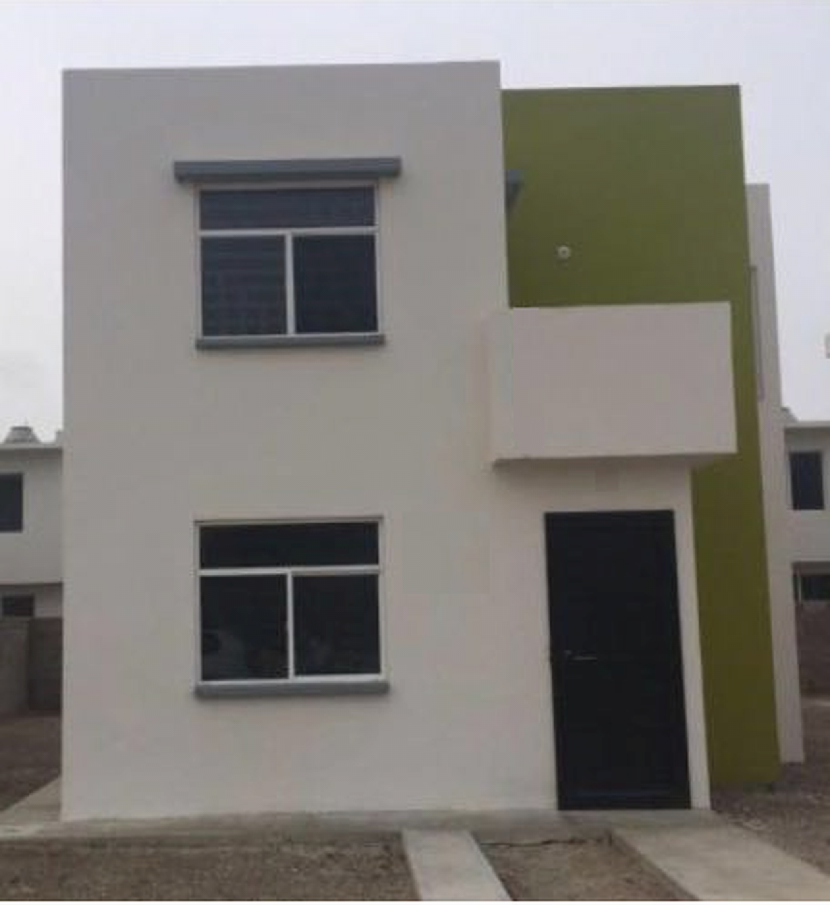 Picture of Home For Sale in Ciudad Madero, Tamaulipas, Mexico