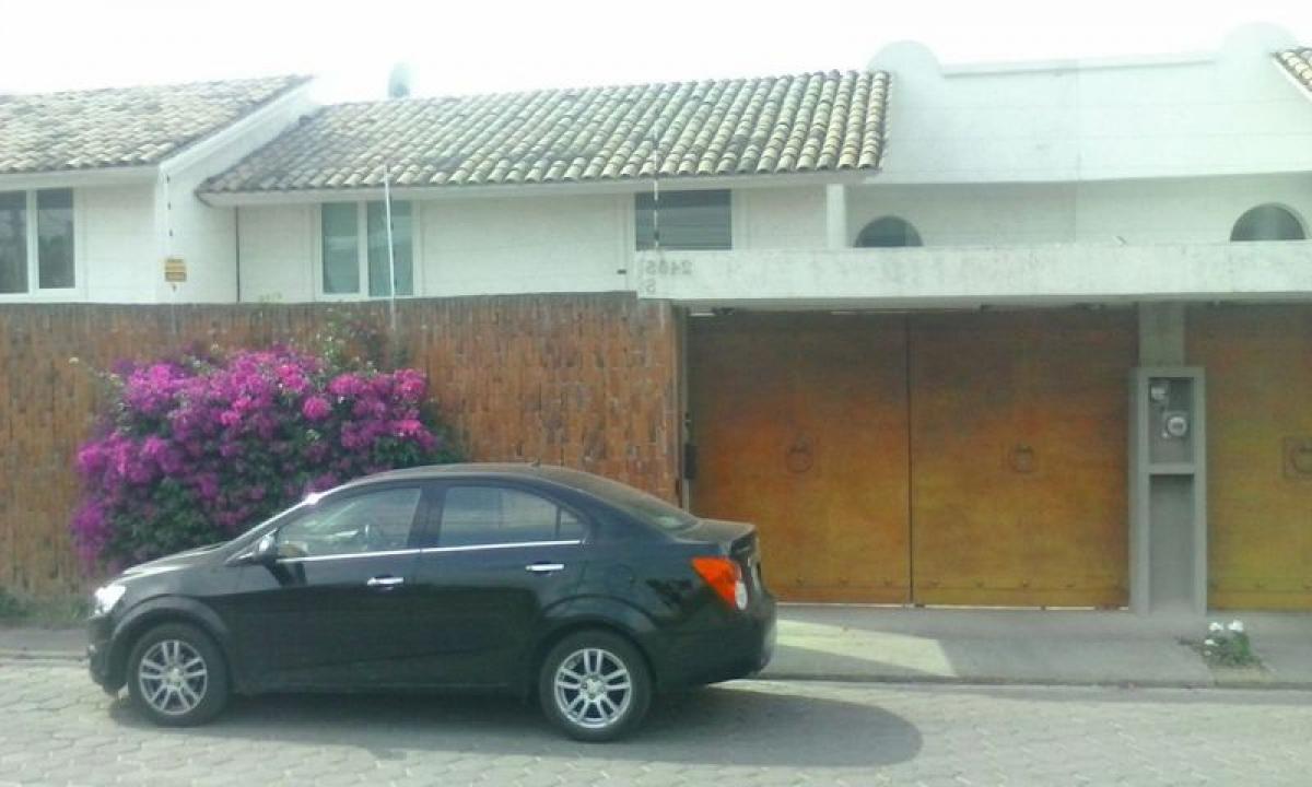 Picture of Home For Sale in Puebla, Puebla, Mexico