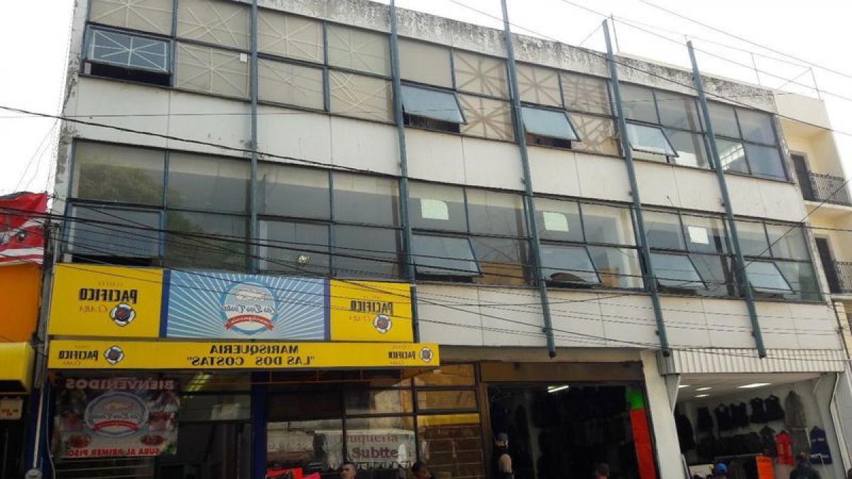 Picture of Apartment Building For Sale in Estado De Mexico, Mexico, Mexico