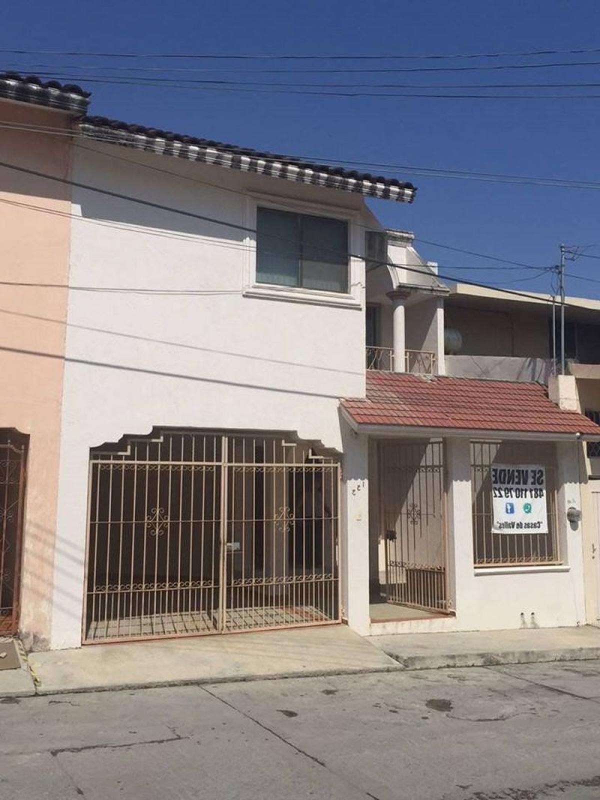 Picture of Home For Sale in Ciudad Valles, San Luis Potosi, Mexico