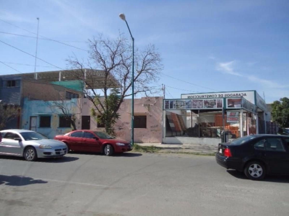 Picture of Residential Land For Sale in Playa Vicente, Veracruz, Mexico