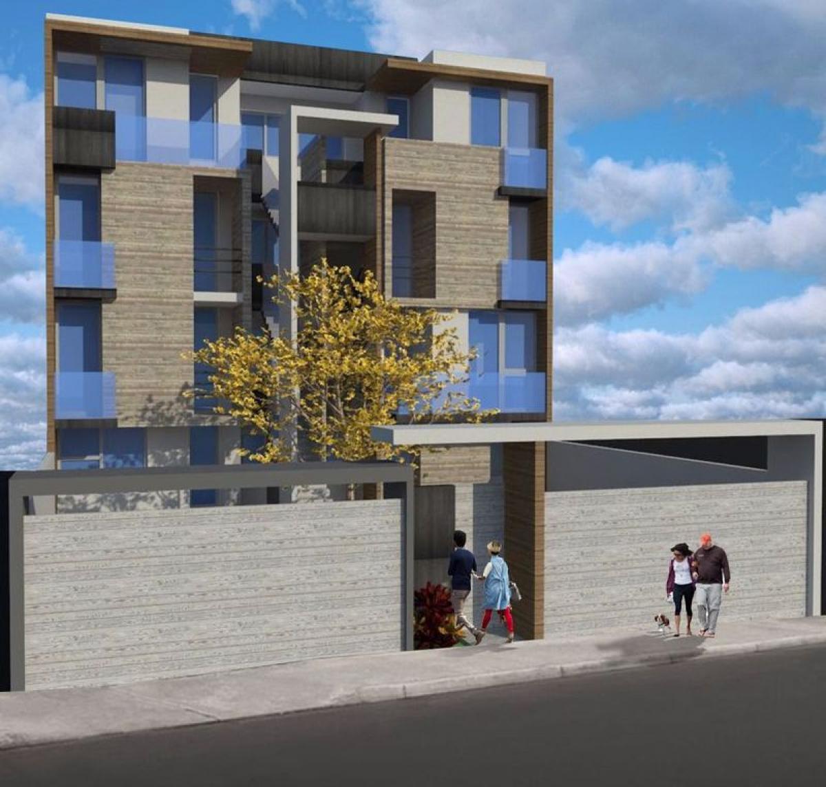 Picture of Apartment For Sale in Veracruz De Ignacio De La Llave, Veracruz, Mexico