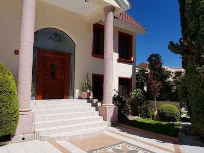 Home For Sale in Aguascalientes, Mexico