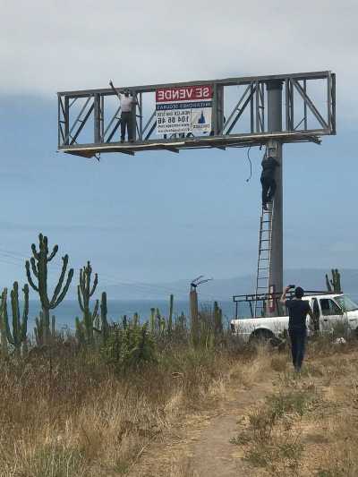 Residential Land For Sale in Baja California, Mexico