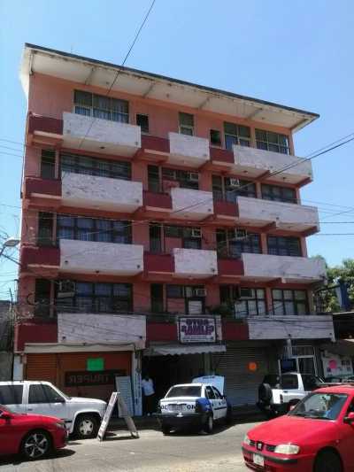 Apartment Building For Sale in Guerrero, Mexico