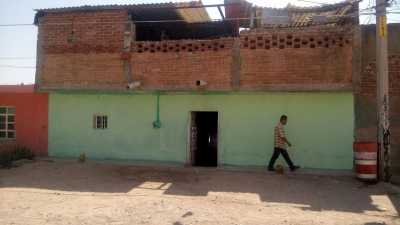 Home For Sale in Silao, Mexico
