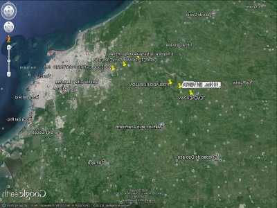 Development Site For Sale in Tijuana, Mexico