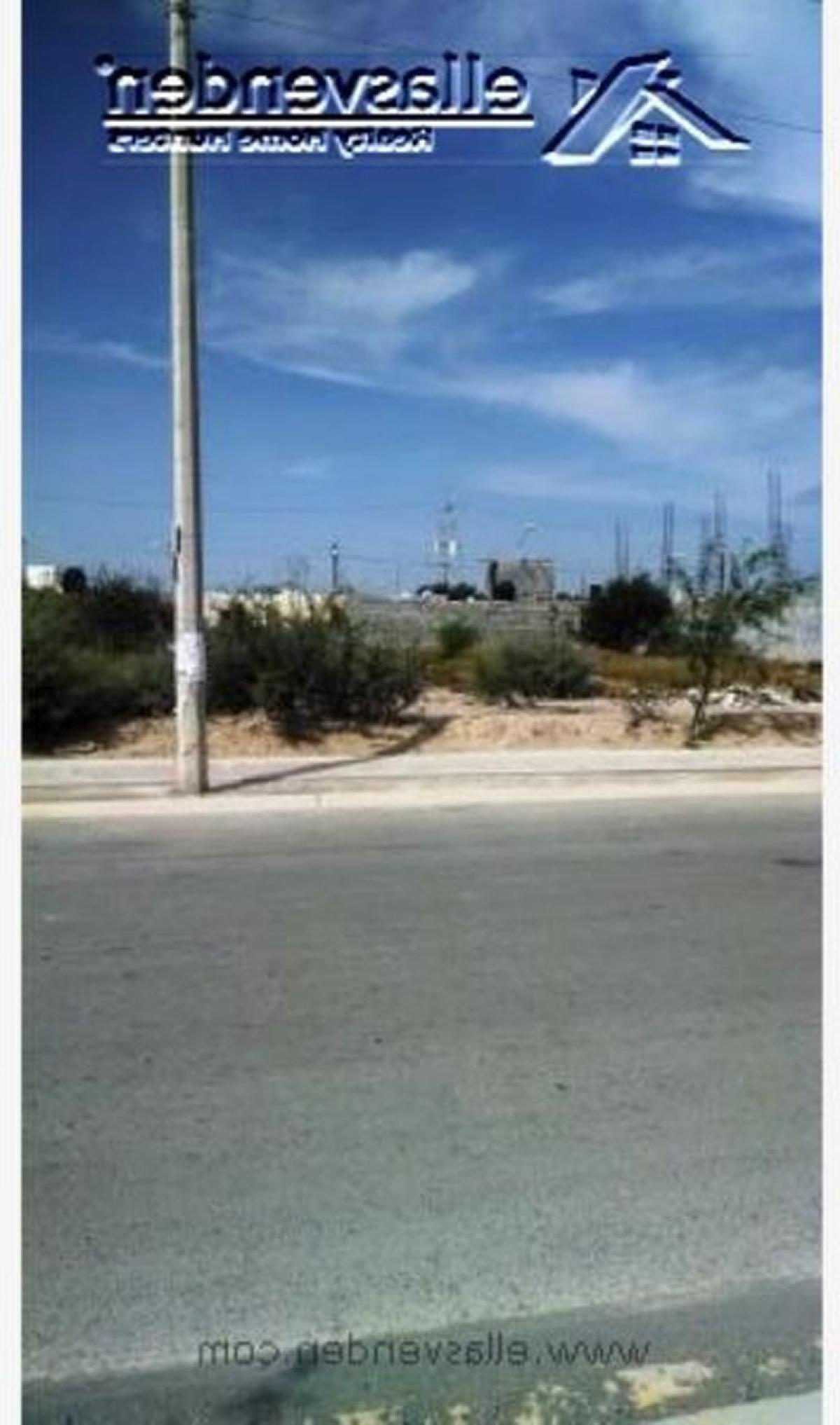 Picture of Residential Land For Sale in Cienega De Flores, Nuevo Leon, Mexico