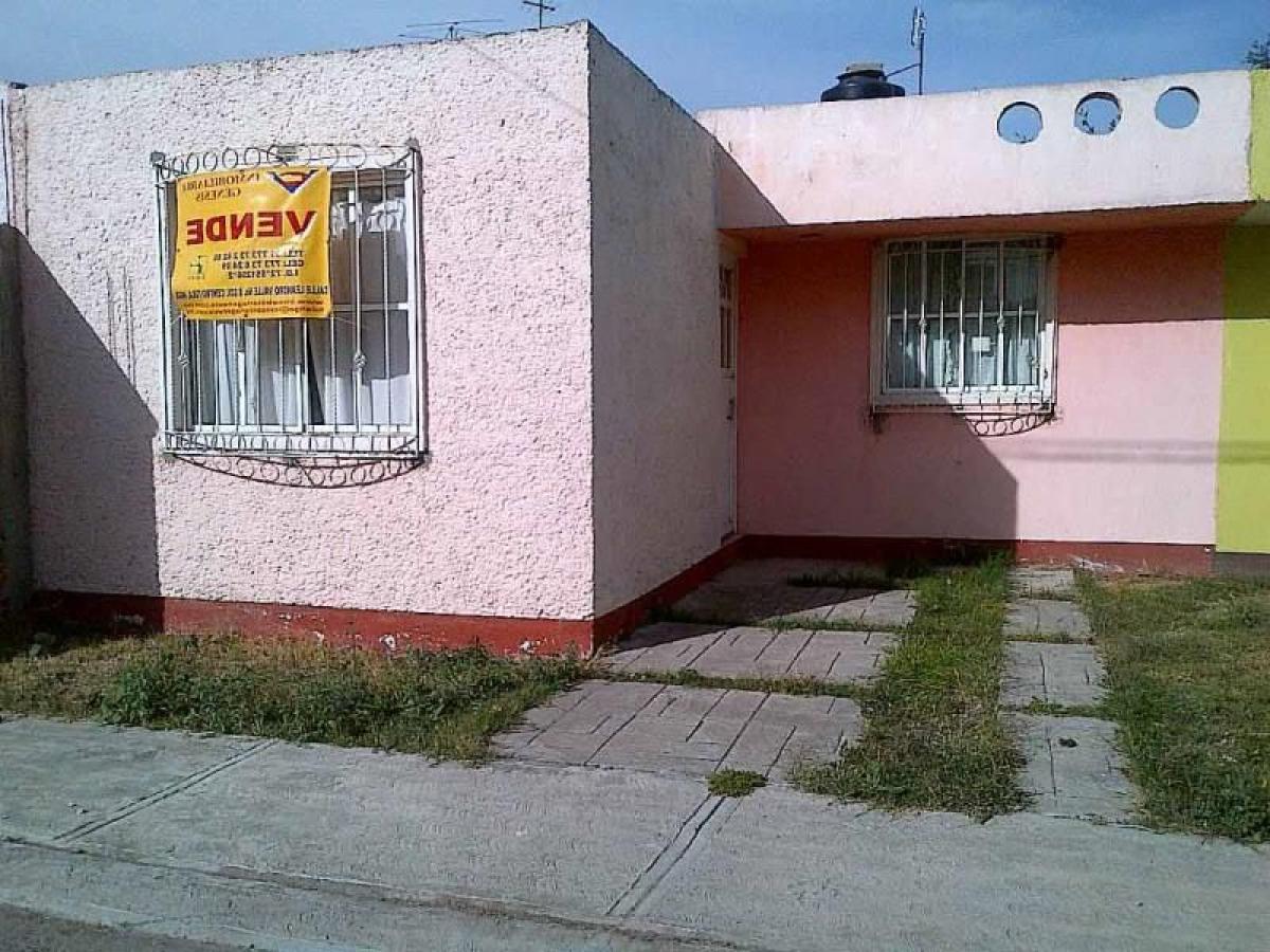 Picture of Home For Sale in Tula De Allende, Hidalgo, Mexico