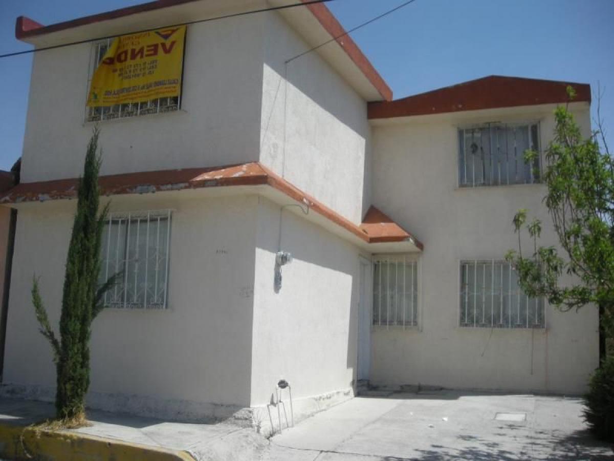 Picture of Home For Sale in Tepeji Del Rio De Ocampo, Hidalgo, Mexico