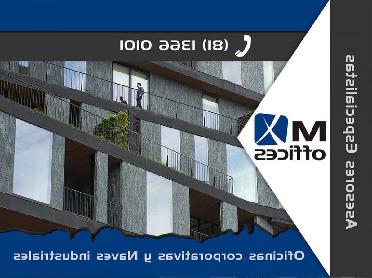 Picture of Office For Sale in San Pedro Garza Garcia, Nuevo Leon, Mexico