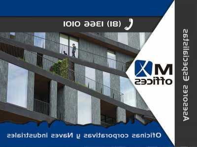 Office For Sale in San Pedro Garza Garcia, Mexico