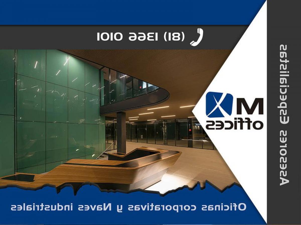 Picture of Office For Sale in San Pedro Garza Garcia, Nuevo Leon, Mexico