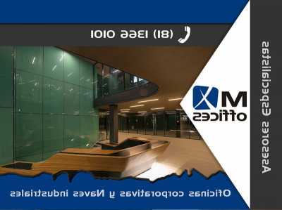 Office For Sale in San Pedro Garza Garcia, Mexico