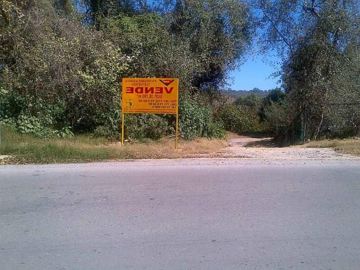 Picture of Residential Land For Sale in Tula De Allende, Hidalgo, Mexico