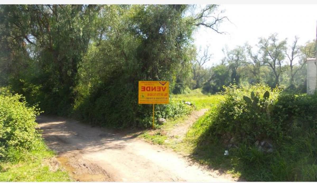 Picture of Residential Land For Sale in Tula De Allende, Hidalgo, Mexico