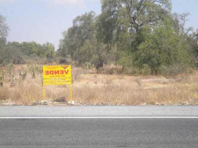 Residential Land For Sale in Actopan, Mexico