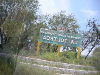 Residential Land For Sale in Tula De Allende, Mexico