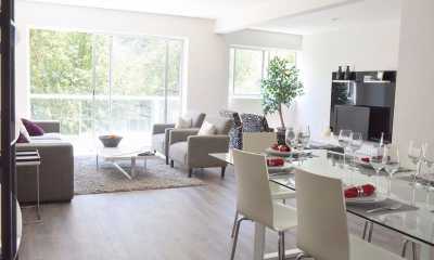 Apartment For Sale in Tlalpan, Mexico