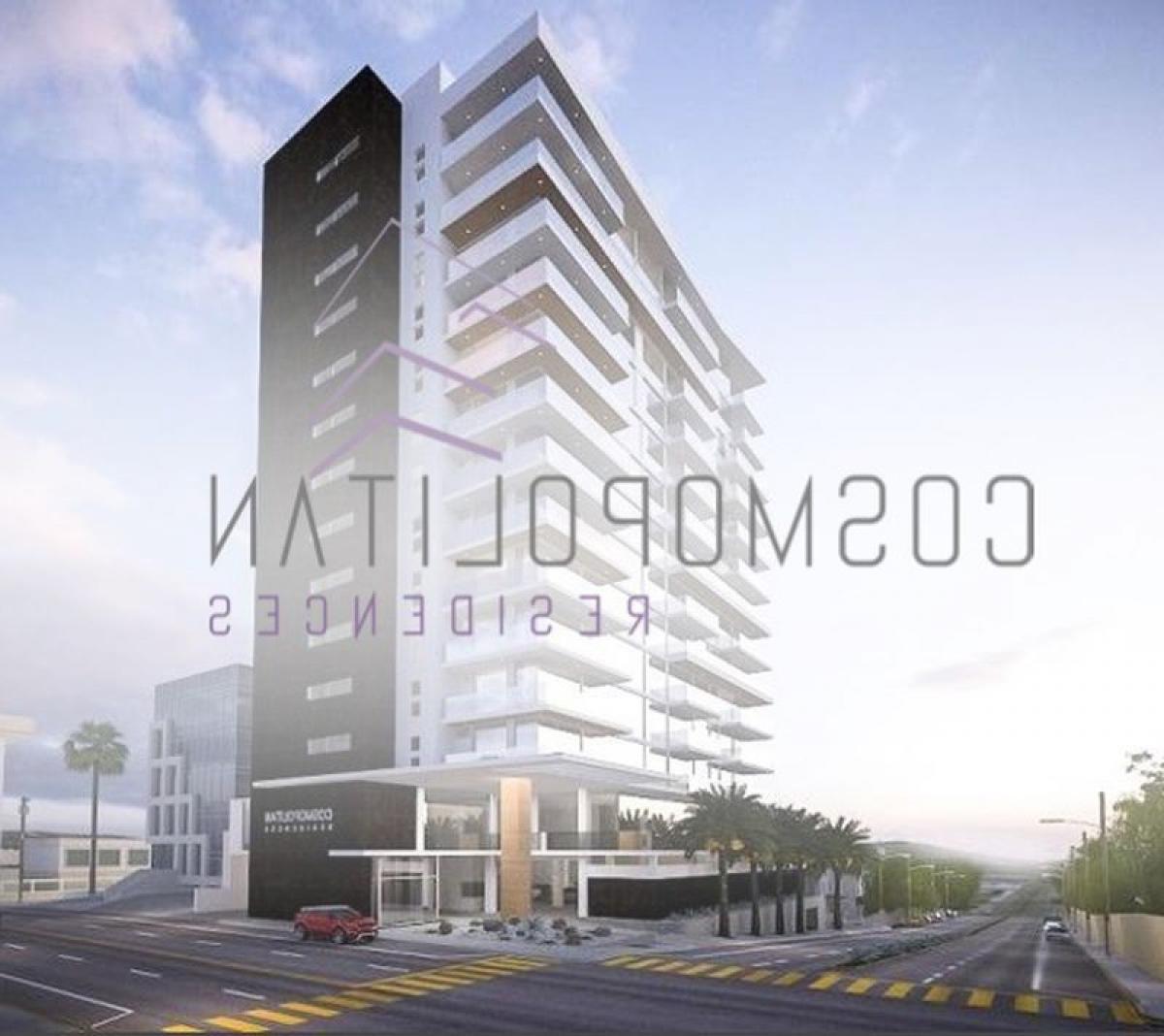 Picture of Apartment Building For Sale in Baja California, Baja California, Mexico