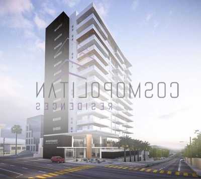 Apartment Building For Sale in Baja California, Mexico