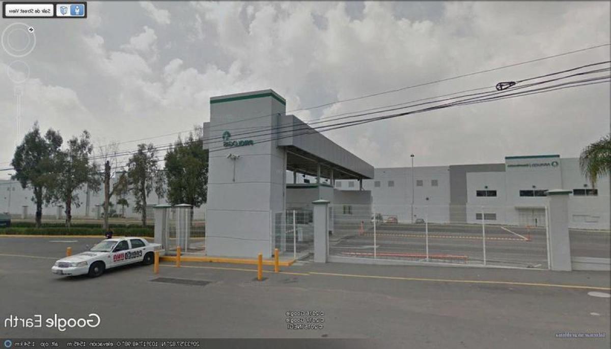 Picture of Other Commercial For Sale in El Salto, Jalisco, Mexico