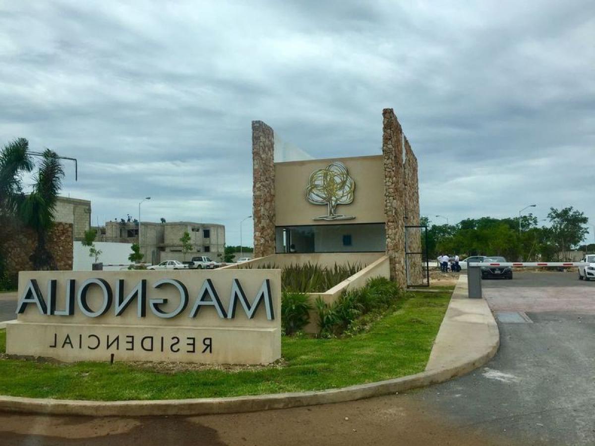 Picture of Home For Sale in Merida, Yucatan, Mexico