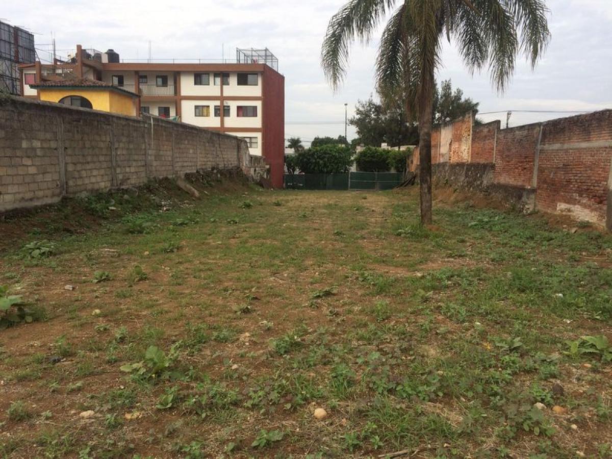 Picture of Residential Land For Sale in Morelos, Morelos, Mexico