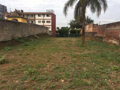 Residential Land For Sale in Morelos, Mexico