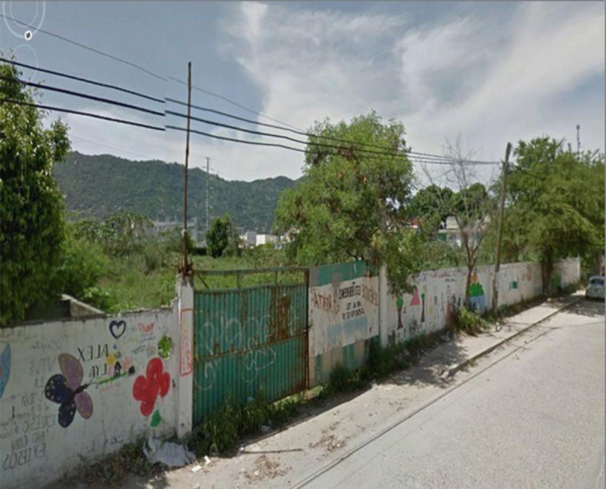 Picture of Residential Land For Sale in Guerrero, Guerrero, Mexico
