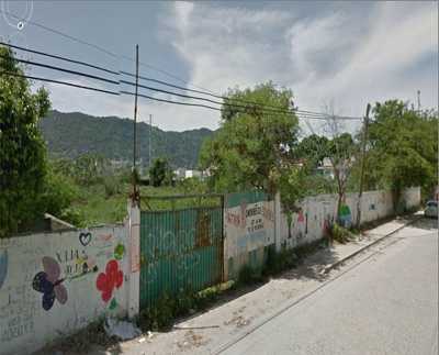 Residential Land For Sale in Guerrero, Mexico