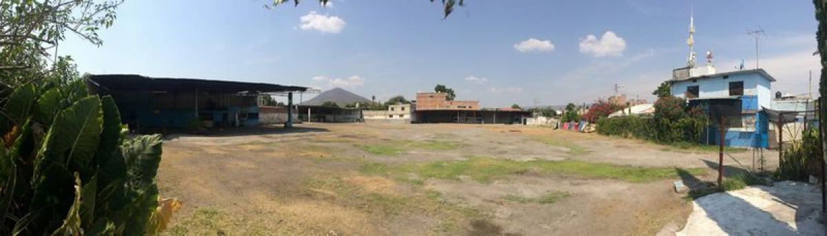 Picture of Residential Land For Sale in Jojutla, Morelos, Mexico