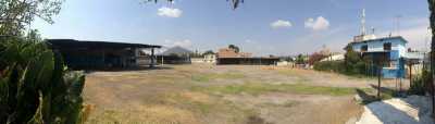 Residential Land For Sale in Jojutla, Mexico
