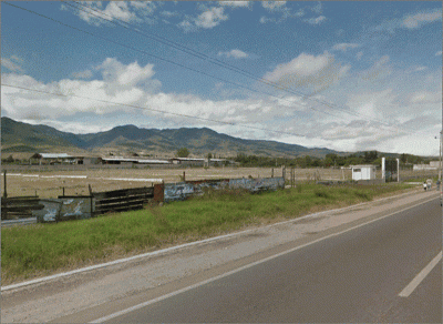Residential Land For Sale in Oaxaca, Mexico