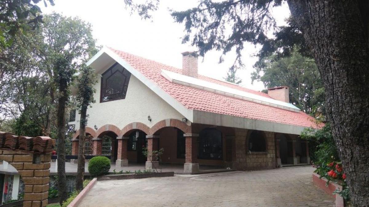 Picture of Home For Sale in Tlalpan, Mexico City, Mexico