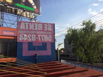 Other Commercial For Sale in Coyoacan, Mexico