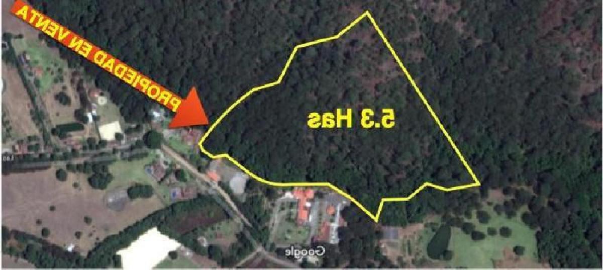 Picture of Home For Sale in Valle De Bravo, Mexico, Mexico