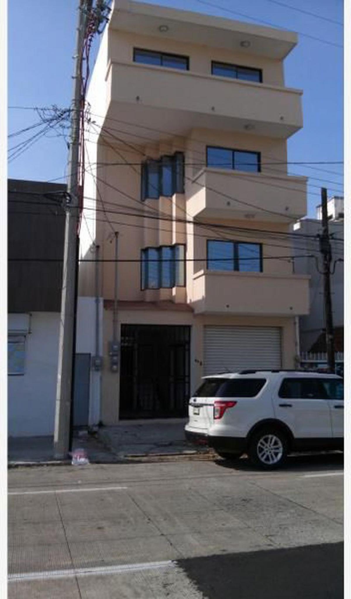 Picture of Apartment Building For Sale in Tijuana, Baja California, Mexico