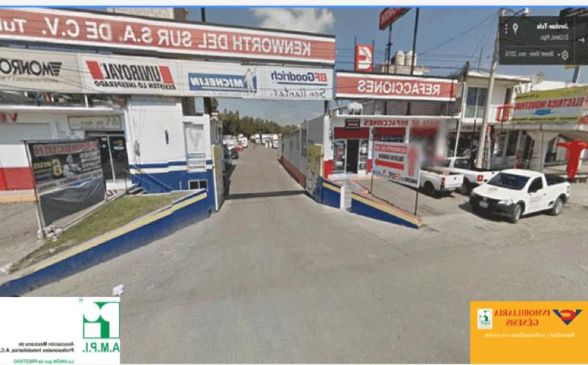 Picture of Other Commercial For Sale in Tula De Allende, Hidalgo, Mexico