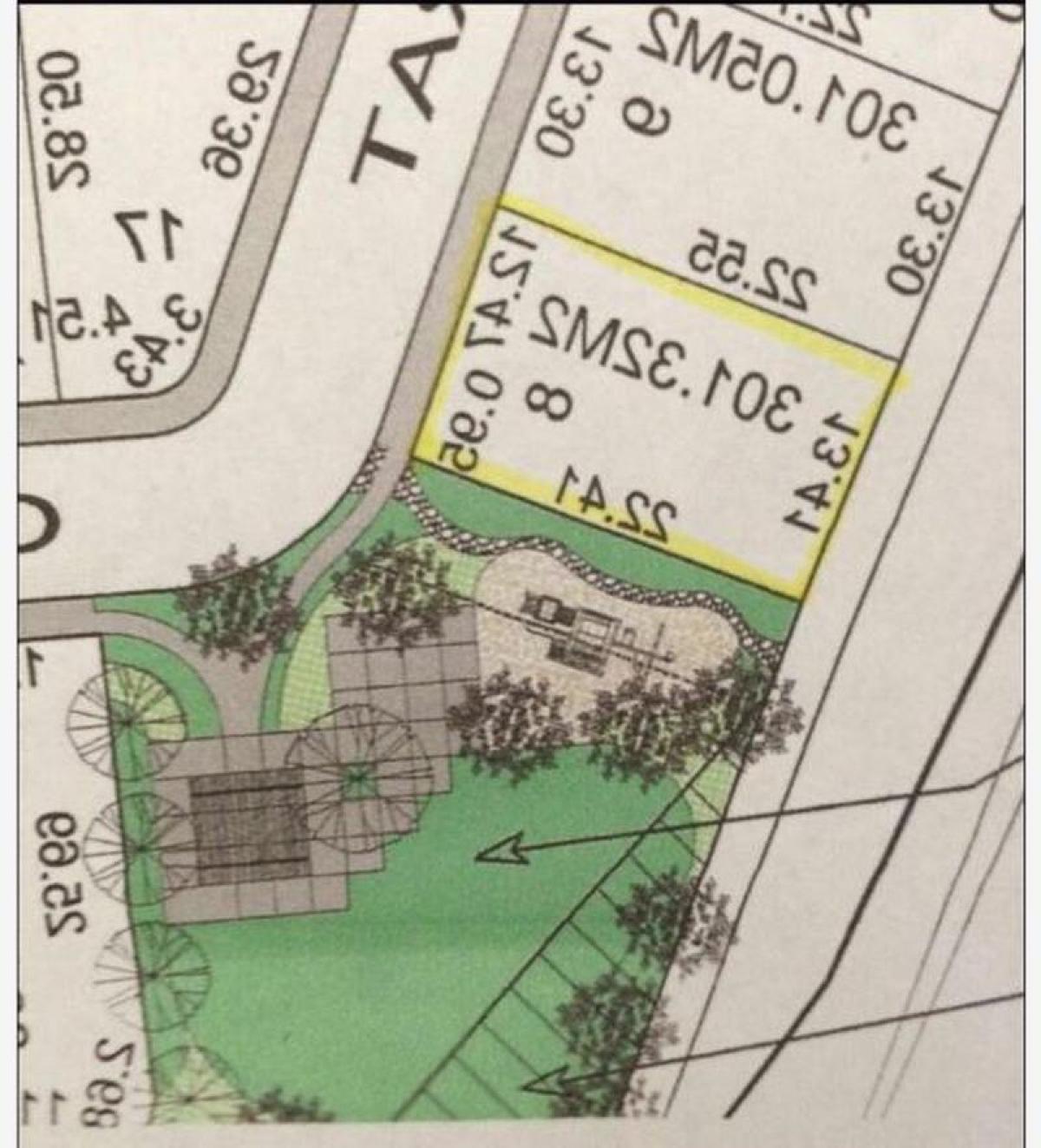Picture of Residential Land For Sale in Monterrey, Nuevo Leon, Mexico