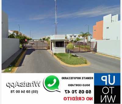 Home For Sale in Nuevo Laredo, Mexico